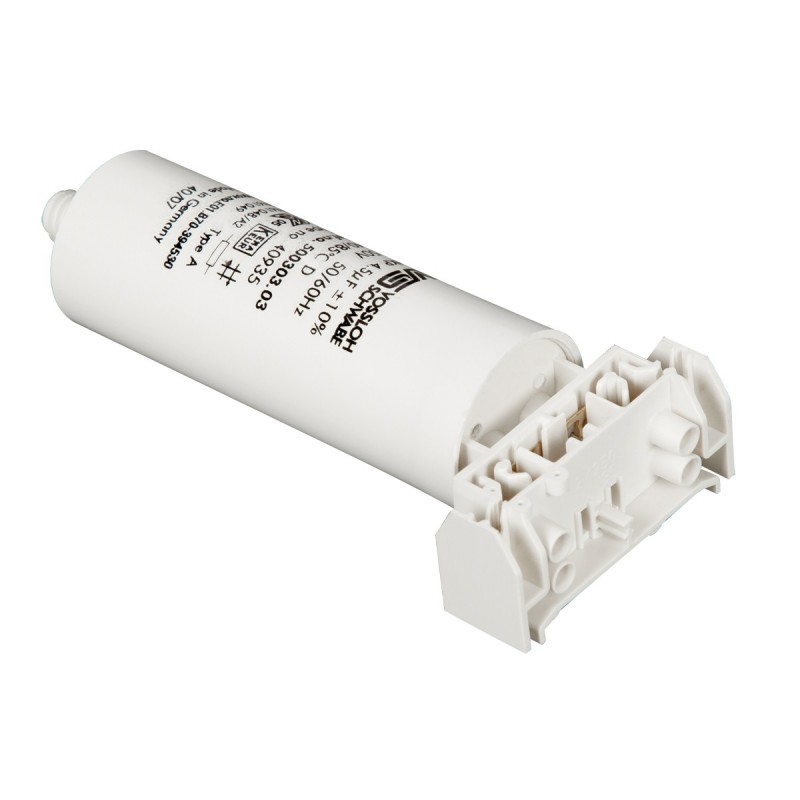 КОНДЕНЗАТОР ЗА ДВИГАТЕЛ VK/VS 4.5ΜF КОНДЕНЗАТОР ЗА ДВИГАТЕЛ VK/VS 4.5ΜF