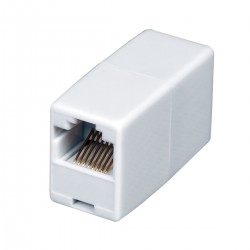 КОНЕКТОР RJ45 КАТ.6 UTP 8P8C КОНЕКТОР RJ45 КАТ.6 UTP 8P8C