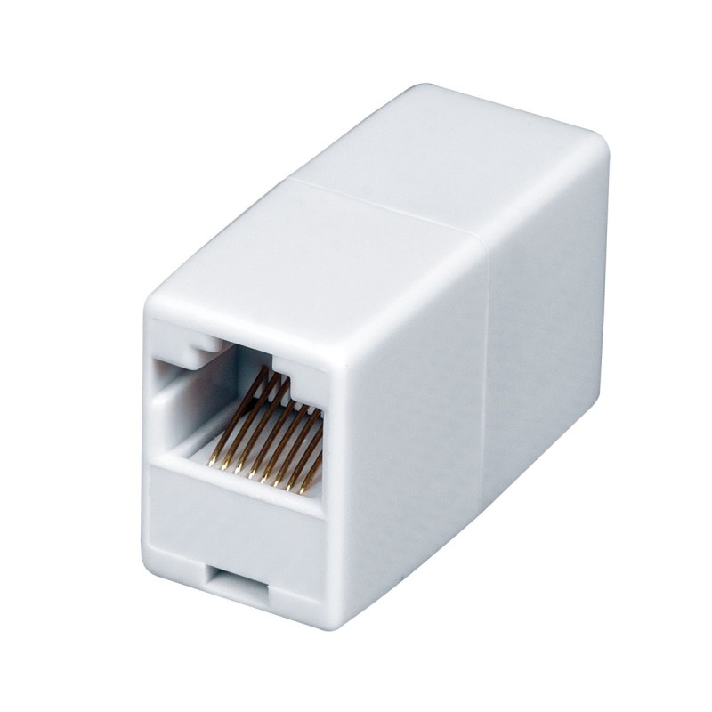 КОНЕКТОР RJ45 КАТ.6 UTP 8P8C КОНЕКТОР RJ45 КАТ.6 UTP 8P8C
