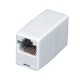 КОНЕКТОР RJ45 КАТ.6 UTP 8P8C КОНЕКТОР RJ45 КАТ.6 UTP 8P8C