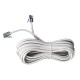 КОНЕКТОР RJ45 КАТ.6 UTP 8P8C