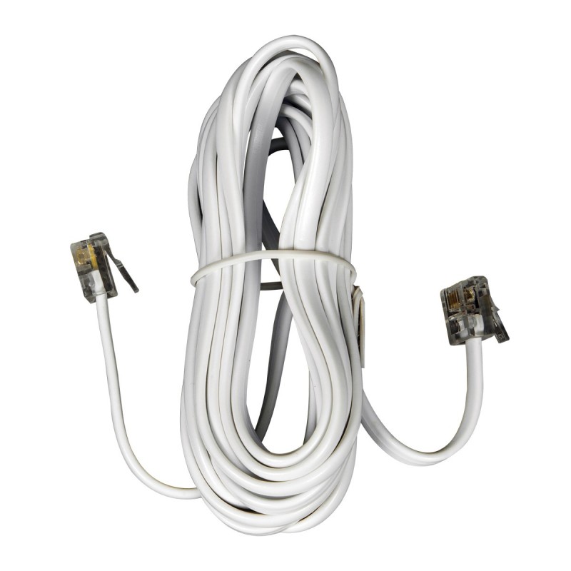 КОНЕКТОР RJ45 КАТ.6 UTP 8P8C ЩИТОВАН