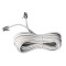 КОНЕКТОР RJ45 КАТ.6 UTP 8P8C