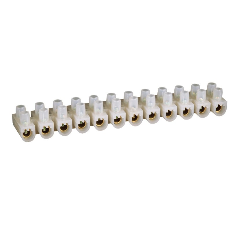 LED ЛЕНТА 24V 5W/M 120LED/M 4000K IP20