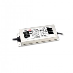 LED ДРАЙВЕР 75W 24V DC