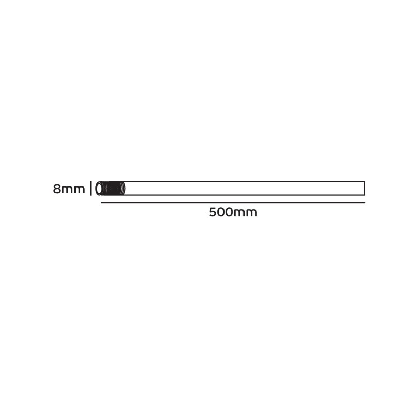 LED ДРАЙВЕР 500MA 14-25V