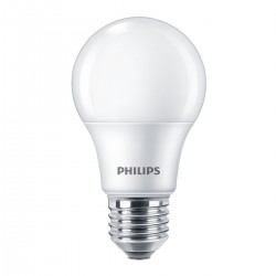 LED КРУШКА COREPRO LEDBULB ND FR A60 E27 865