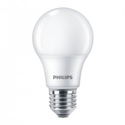 LED КРУШКА COREPRO LEDBULB ND FR 8-60W A60 E27 865