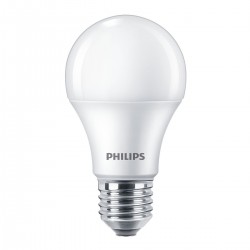 LED КРУШКА COREPRO LEDBULB ND FR 10-75W A60 E27 827