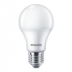 LED КРУШКА COREPRO LEDBULB ND FR 10-75W A60 E27 865