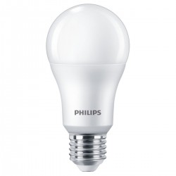 LED КРУШКА COREPRO LEDBULB ND FR 13-100W A60 E27 865