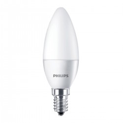 LED КРУШКА COREPRO CANDLE LED B35 E14 865