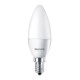 LED КРУШКА COREPRO CANDLE LED B35 E14 865