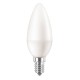 LED КРУШКА COREPRO CANDLE FR E14 7W 865 LED КРУШКА COREPRO CANDLE FR E14 7W 865