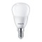 LED КРУШКА COREPRO LUSTRE ND FR 5-40W E14 865