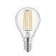LED КРУШКА COREPRO LUSTER LED 4.3-40W E14 827 LED КРУШКА COREPRO LUSTER LED 4.3-40W E14 827