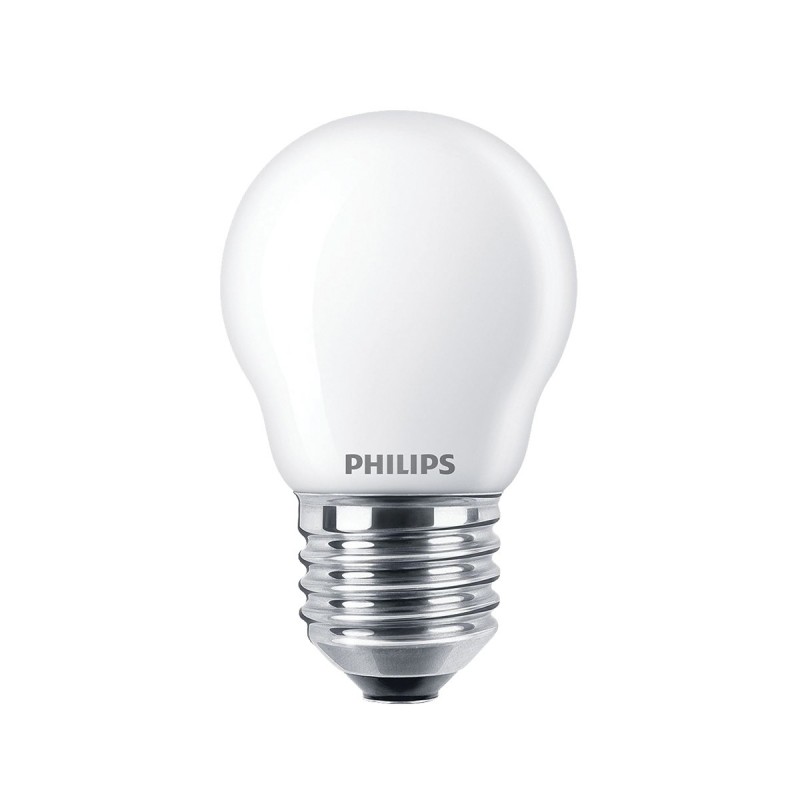 LED ЛУНА COREPRO P45 E27 4.3W 2700K LED ЛУНА COREPRO P45 E27 4.3W 2700K