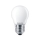LED ЛУНА COREPRO P45 E27 4.3W 2700K LED ЛУНА COREPRO P45 E27 4.3W 2700K