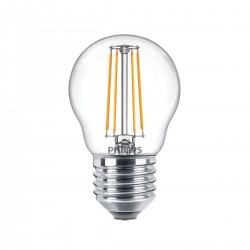 COREPRO LED ЛУСТЪР 4.3-40W E27 827