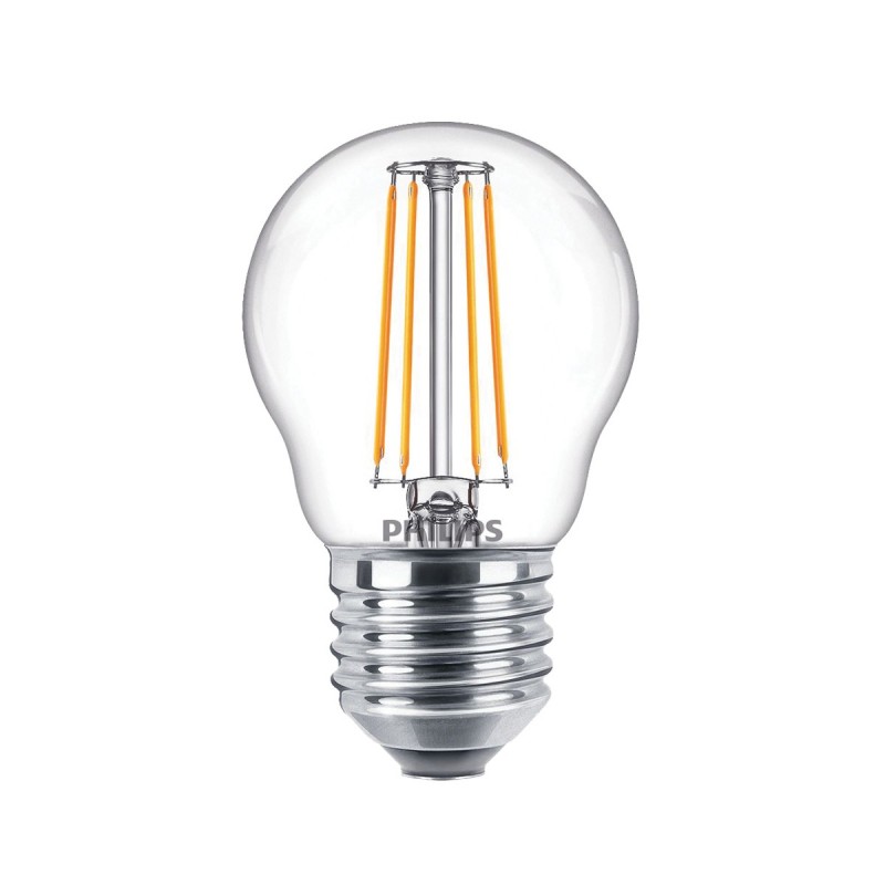 COREPRO LED ЛУСТЪР 4.3-40W E27 827