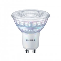 LED КРУШКА COPRO LEDSPOT 4-50W GU10 36° 840 DIM
