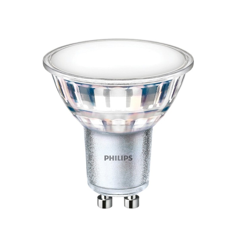 LED ПРОЖЕКТОР COREPRO LEDSPOT 5-50W GU10 120° 830 LED ПРОЖЕКТОР COREPRO LEDSPOT 5-50W GU10 120° 830