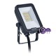 LED ПРОЖЕКТОР BVP167 ALL-IN LED60
