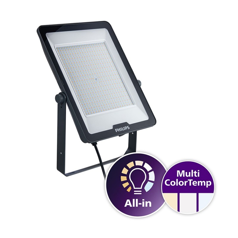 LED ПРОЖЕКТОР BVP169 ALL-IN LED240 LED ПРОЖЕКТОР BVP169 ALL-IN LED240