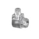 LED ЛЕНТА 12V 5M 60LED/M 2835 НЕОНОВ ЕФЕКТ