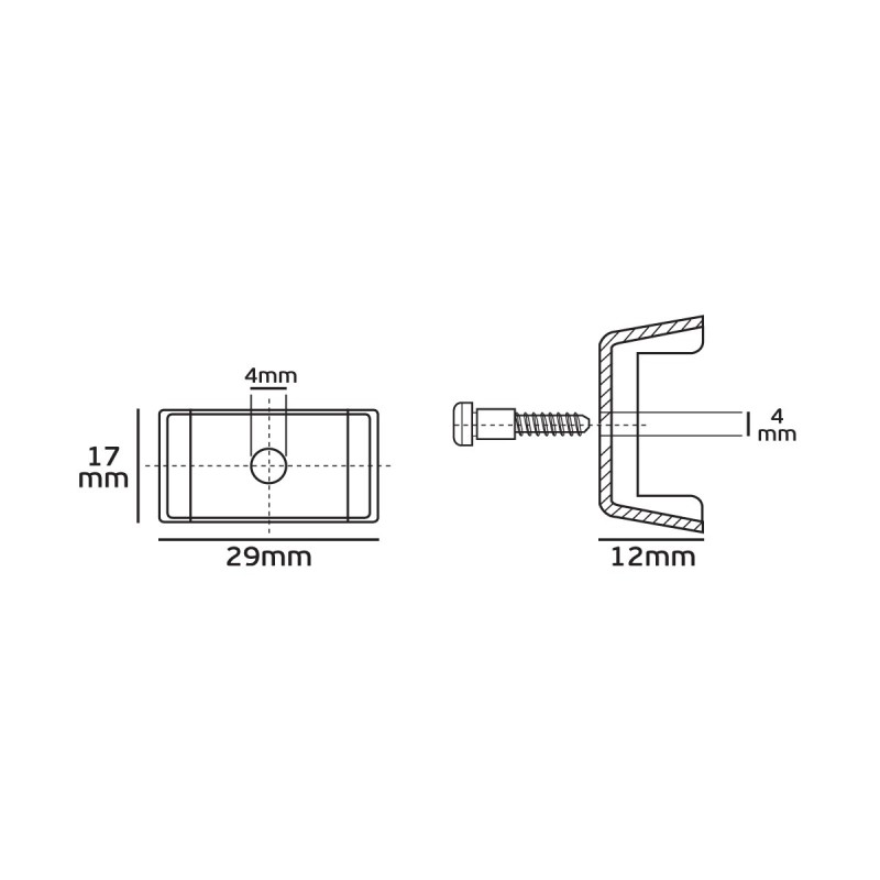 LED ДРАЙВЕР 76W 230V
