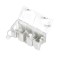 LED ПАНЕЛ VK 530X530 3000K 15W
