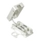 КАБЕЛ VK 3X1.5 БЯЛ КАБЕЛ VK 3X1.5 БЯЛ