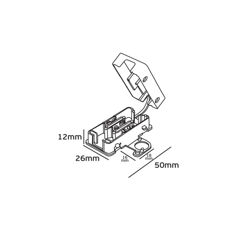КАБЕЛ VK 3X1.5 БЯЛ КАБЕЛ VK 3X1.5 БЯЛ