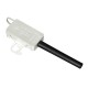 КАБЕЛ VK 3X1.5 БЯЛ КАБЕЛ VK 3X1.5 БЯЛ