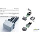 LED КРУШКА VK 5633 8W 6400K LED КРУШКА VK 5633 8W 6400K