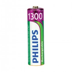 LED ЛУНА 8W 4000K БЯЛА