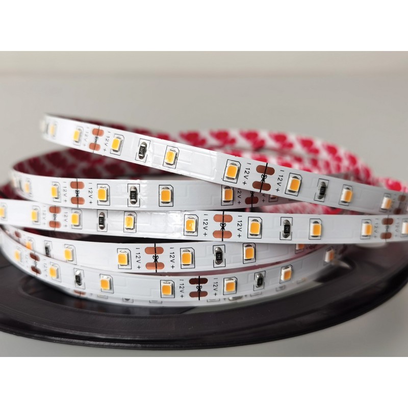LED ЛЕНТА 78001-107719 12V 3528 60 LED/M