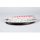 LED ЛЕНТА 5050 RGB 30 LED/М