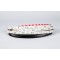 LED ЛЕНТА 5050 RGB 30 LED/М