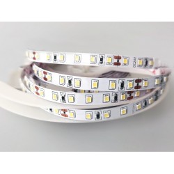 LED ЛЕНТА 24V 3528 ТОПЛО БЯЛА 120 LED/M