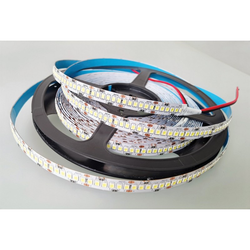 LED ЛЕНТА 24V 2835 60LED/M IP20