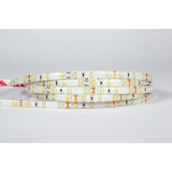 LED ЛЕНТА 12V 3528 БЯЛА 60 LED/М