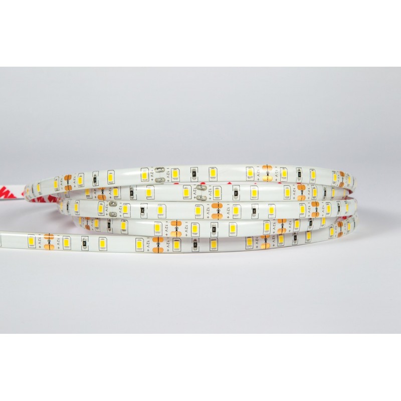 LED ЛЕНТА 24V 3528 WW 60 LED/M LED ЛЕНТА 24V 3528 WW 60 LED/M