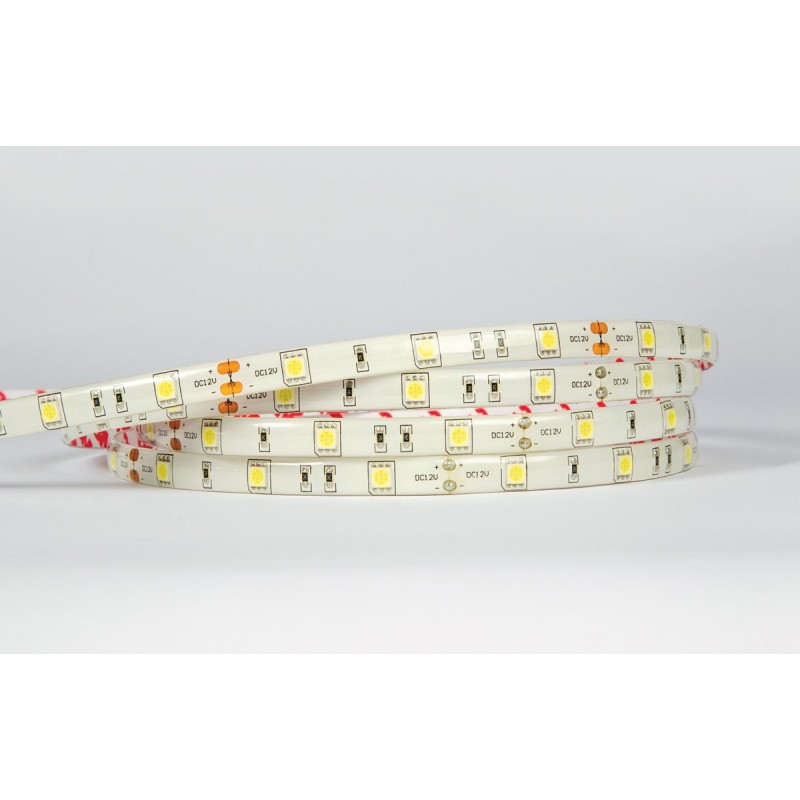 LED ЛЕНТА 5050 30 LED/М БЯЛА LED ЛЕНТА 5050 30 LED/М БЯЛА