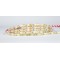 LED ЛЕНТА 12V 3528 120 LED/M БЯЛА