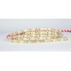 LED ЛЕНТА 3528, 12V, 60 LED/М, ДНЕВНА СВЕТЛИНА