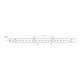 LED ЛЕНТА 12V 3528 120 LED/M