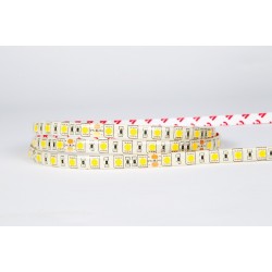 LED ЛЕНТА 5050 RGB 60 LED/М