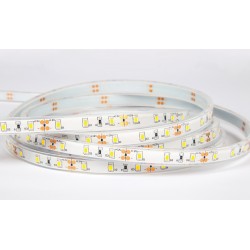 LED ЛЕНТА 3528 ТОПЛА БЯЛА 60 LED/М