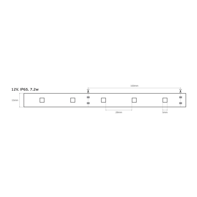 LED ЛЕНТА 5050 RGB 30 LED/M 12V LED ЛЕНТА 5050 RGB 30 LED/M 12V